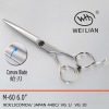 Baber shears M-60