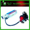 Backpack tea picker cutting machine