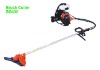 Backpacked Brush Cutter