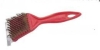 Bake & roast brush 8"