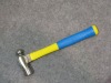 Ball Peen Hammer with fibreglass handel