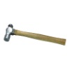 Ball Pein Hammer With Beech Handle
