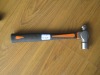 Ball Pein Hammer with tpr handle