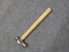 Ball Pein Hammer with wooden handle