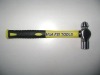 Ball Pen hammer with Fiber handle