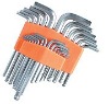 Ball Point Hex Key Set