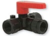 Ball Valve