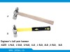 Ball-peen hammer