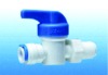 Ball valve