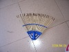 Bamboo Rake