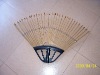 Bamboo Rake