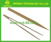 Bamboo tweezers, Cleanroom tweezers