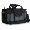 Band/Tool/Garden Bag with Belt Loops on Back, Suitable for Tools