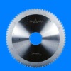 Band saw blades for PCB