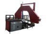 Band saw machine