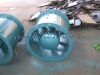 Bangladesh marine axial blower--DNV Certificate