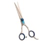 Barbaer Scissor