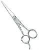 Barbar scissor