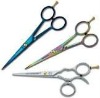 Barber Scissor