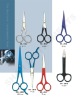 Barber Scissors