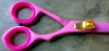 Barber dressing Scissor