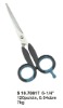 Barber scissors