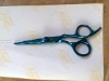 Barber scissors