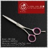 Barber scissors Best Quality made of Japanese SUS440c Stainless steel