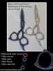 Barber scissors professional Manufacturer of Hair dressing Scissors for hair