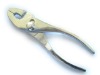 Bare Slip Joint Pliers