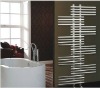 Bathroom Use Stainless Steel Heated Towel Rail