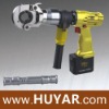 Battery Hydraulic Pipe Crimping Tool