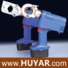 Battery-Powered Crimping Tools