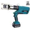 Battery Powered crimping tool