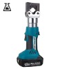 Battery Powered crimping tool