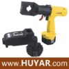 Battery-powered Crimping Tools