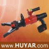 Battery-powered Hydraulic Combination Tool