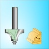 Bearing Bit (Router Bit)