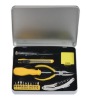 Beautiful Hand Tool Set