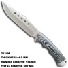 Beautiful Hunting Knife 2131M