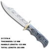 Beautiful Hunting Knife 2173TK-K