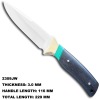 Beautiful Outdoor Knife 2309JW