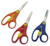 Beauty Colorful Scissors