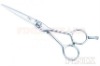 Beauty Japanese Steel Hairdresser Scissors