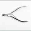 Beauty Nail Scissors, Nail Cuticle, Nail Clipper