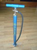 Bee brand bicycle pump