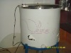Beekeeping tool Metal honey extractor