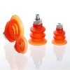 Bellow Suction Cup