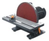 Belt and Disc Sander