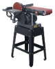 Belt and Disc Sander